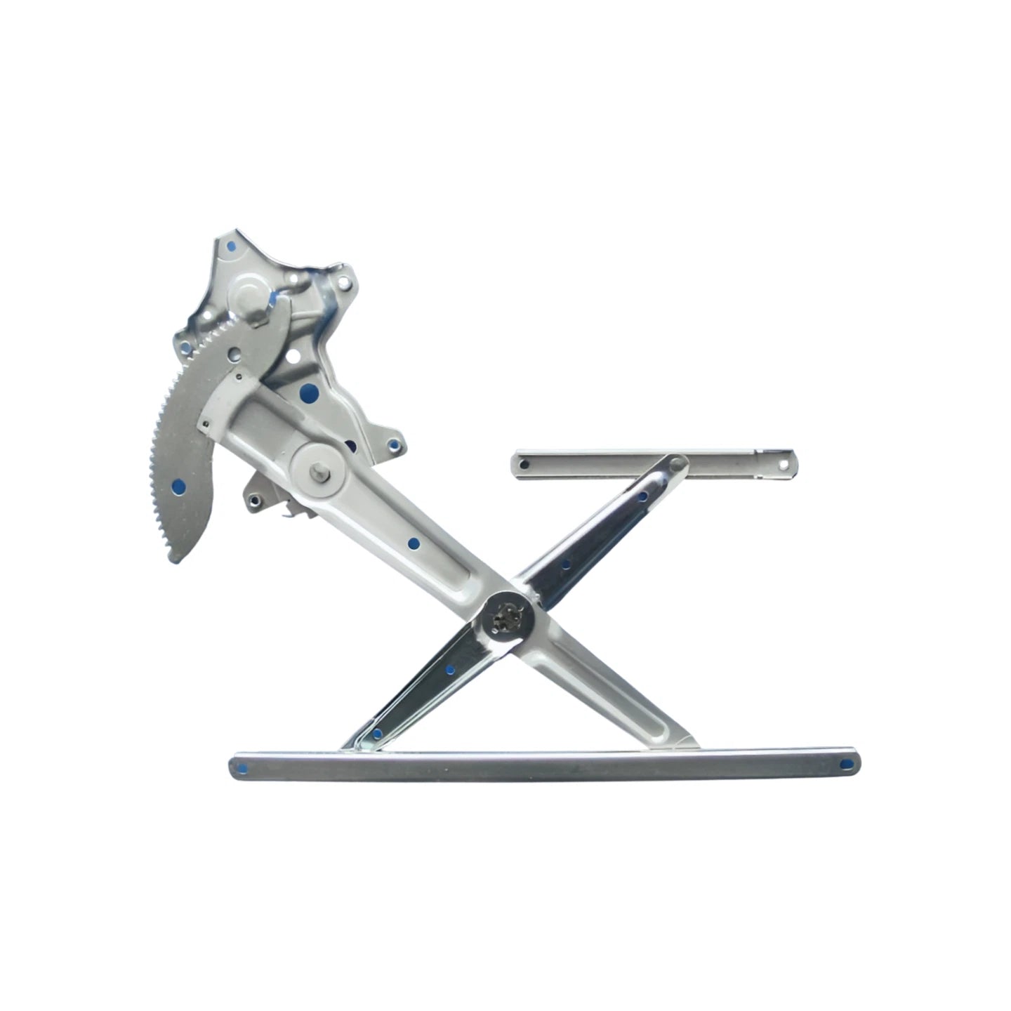 Front Left Window Regulator for Toyota Landcruiser 80 Series (1990-1998)