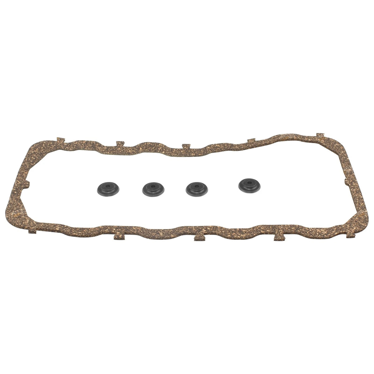 Rocker Tappet Valve Cover Gasket Set for Sierra 1.3L 4cyl Engine