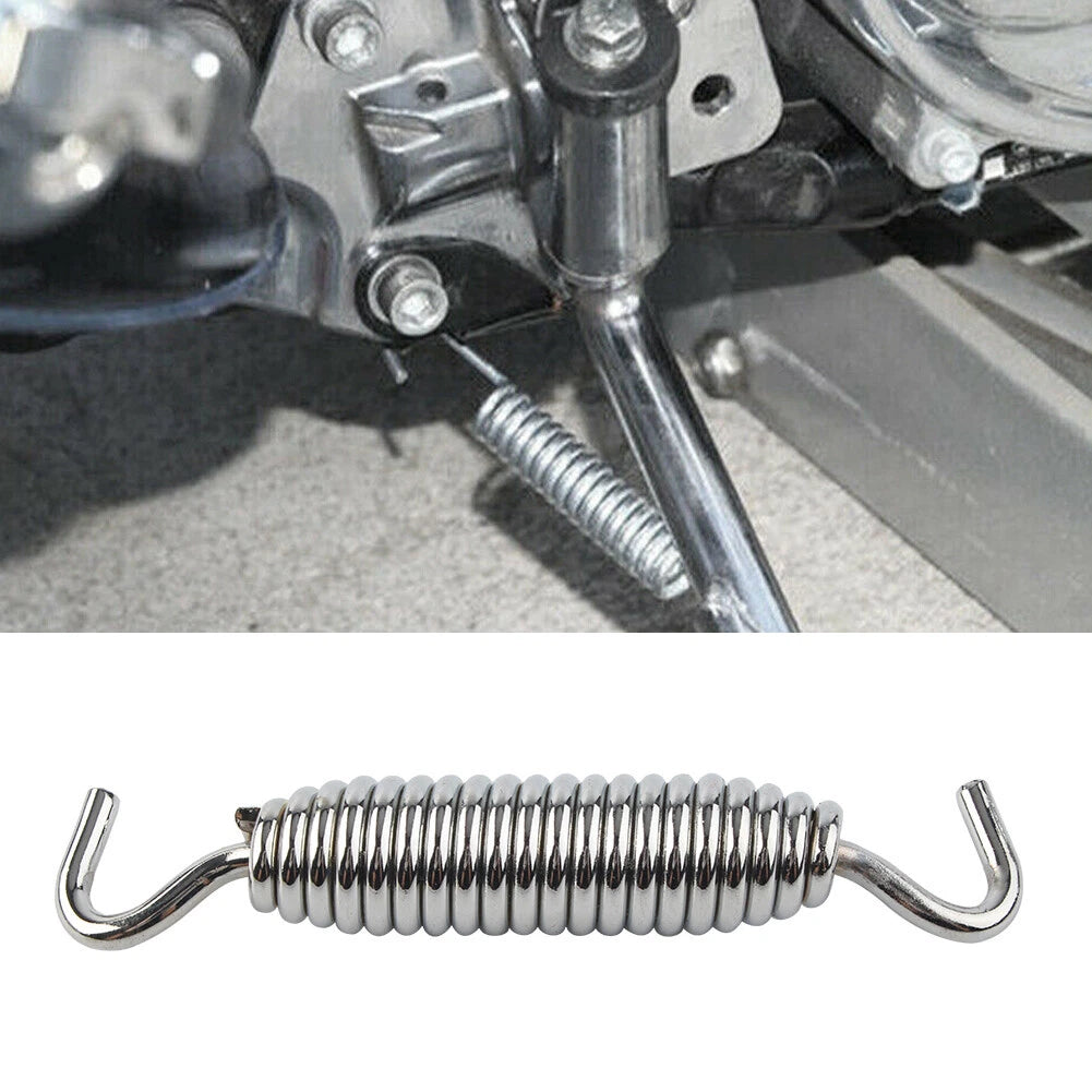 Kickstand Jiffy Spring for Harley Touring, Softail (2007-2018)