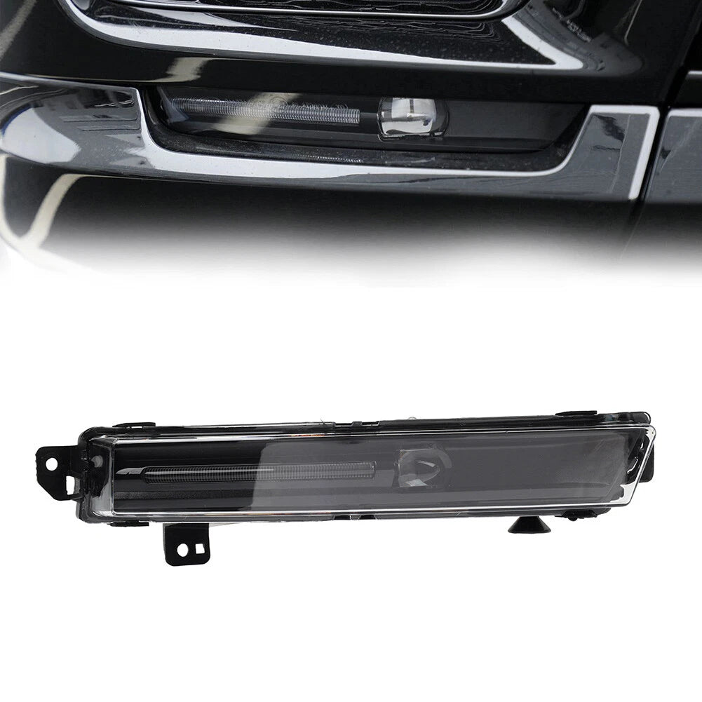 Front Fog Light Assembly Right for Land Rover Range Rover Sport (2006-2013)