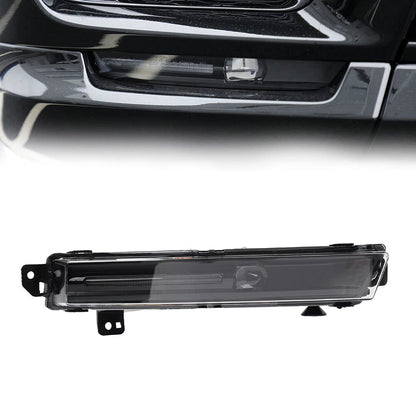 Front Fog Light Assembly Right for Land Rover Range Rover Sport (2006-2013)