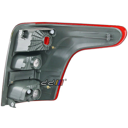 Rear Left Tail Light for Mitsubishi Triton MQ GLX GLS Exceed (2015-2018)
