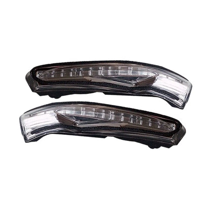 Wing Mirror Indicator Turn Signal Light for Kia Ceed (2012-2018)