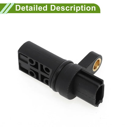 Crankshaft Position Sensor for Nissan Pathfinder 4.0 (2005-2012)