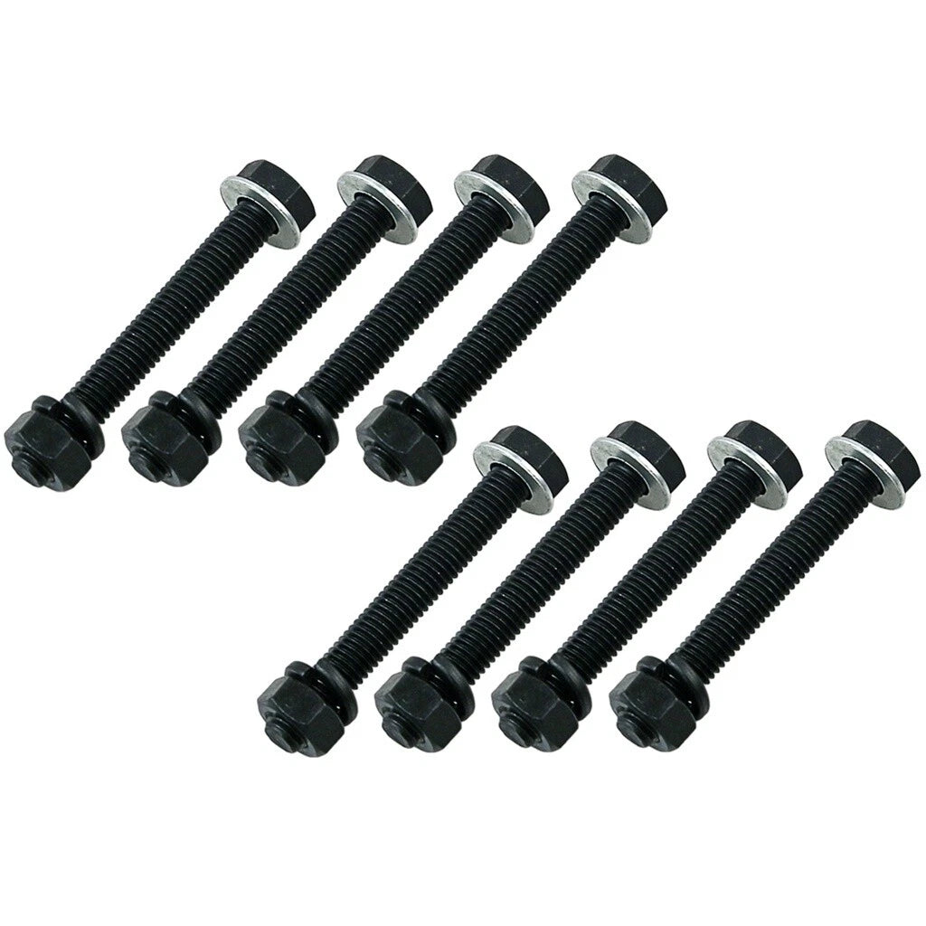 Upper Arm Ball Joint Lift Spacer for Isuzu Dmax V-Cross Triton (2012-ON)