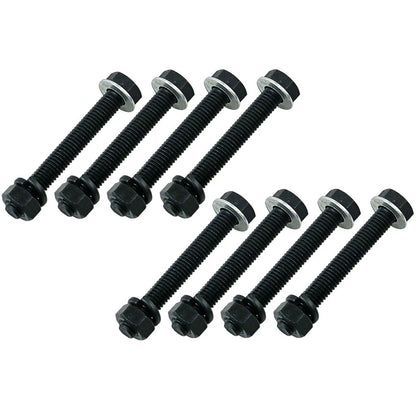 Upper Arm Ball Joint Lift Spacer for Isuzu Dmax V-Cross Triton (2012-ON)