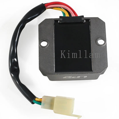 Voltage Regulator Rectifier for Honda XL200 XR200RR NX200 (2001-2006, 1994-2001)