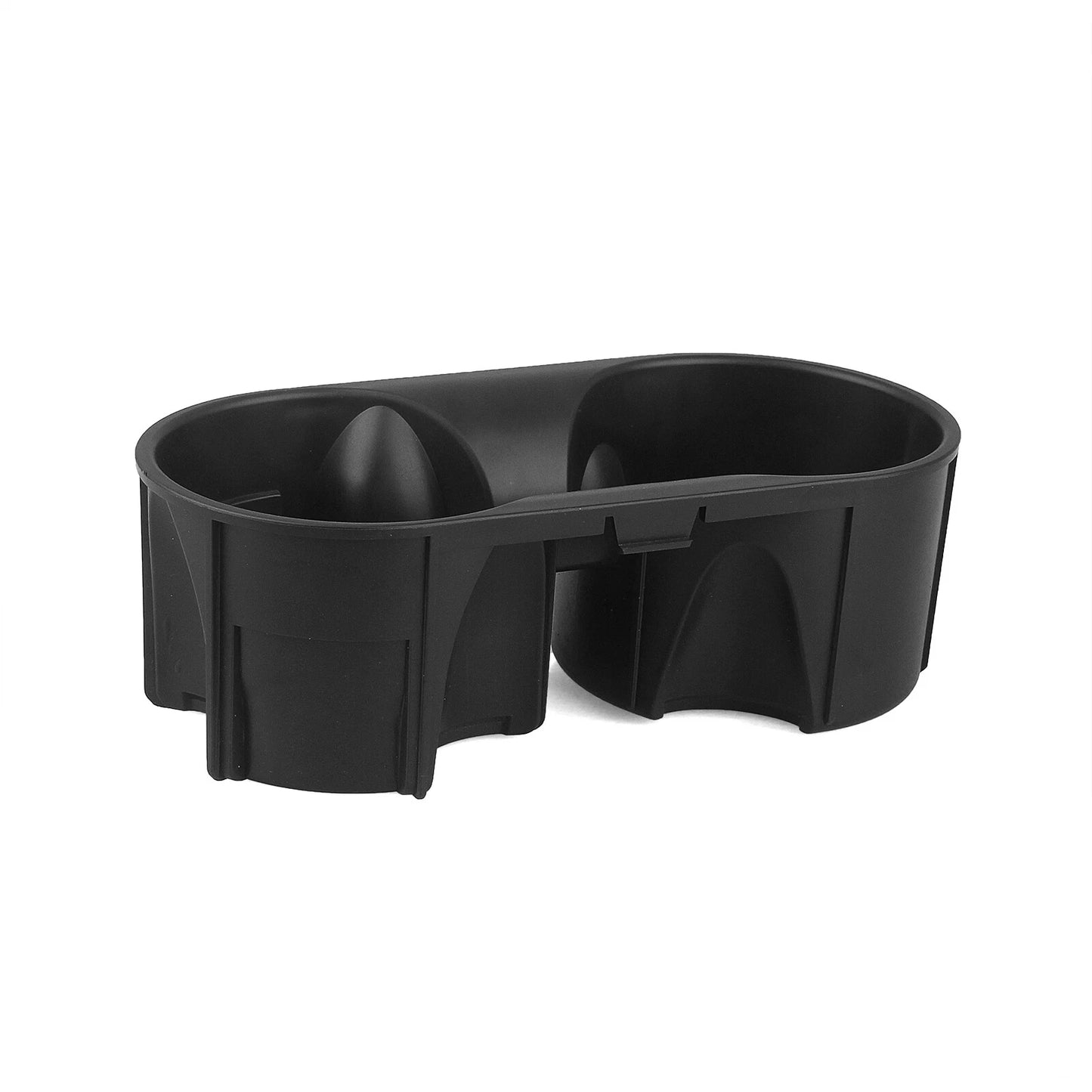 1x Cup Holder Storage Bracket for Jeep Wrangler (2007-2010)