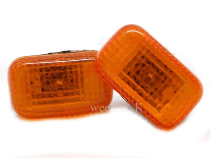 Side Marker Indicators  Light for Isuzu UteTFR/Rodeo (1991-1997)