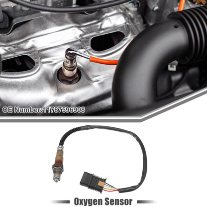 O2 Oxygen Sensor for BMW 335i Upstream 2 x 2014-2015