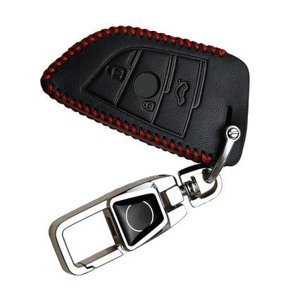 Key Shell Cover for BMW X1 X2 X3 X4 X5 X6 X7 1 2 5 7 ( Specified)