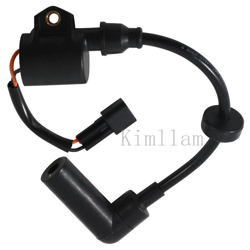 Ignition Coil Assy for Yamaha Outboard 40HP 30HP