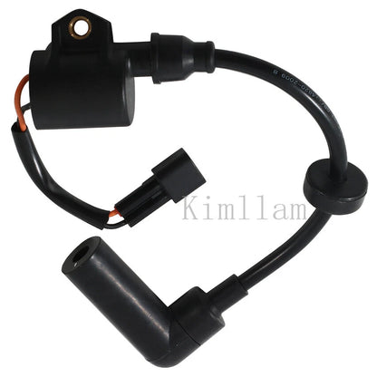 Ignition Coil Assy for Yamaha Outboard 40HP 30HP