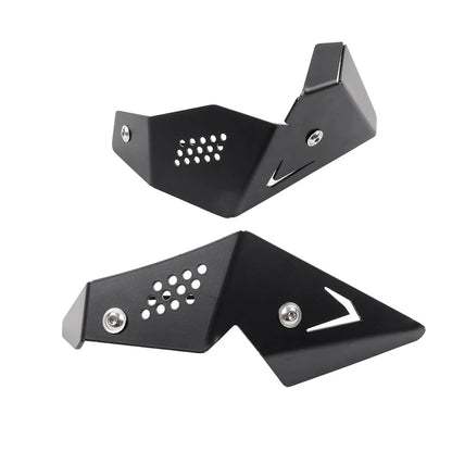Throttle Body Guards Protector Covers for BMW R1300GS 2023-2024