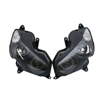 Headlight Assembly Bracket for Kawasaki Ninja ZX14R (2012-2024)