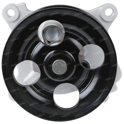 Water Pump for Nissan X-Trail T32 2.5L QR25DE 4-Cyl Engine (2014-2022)
