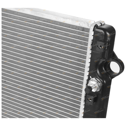 Radiator for Toyota Landcruiser Prado KDJ120 KZJ120 3.0L 1KD 1KZ (2003–2009)