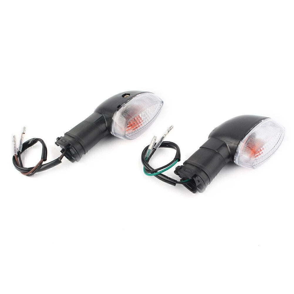 Front Indicator Turn Signal Light for Yamaha WR250R YZF-R1 YZF-R6 FZ16 (2009-2012)