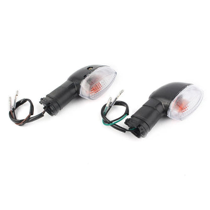 Front Indicator Turn Signal Light for Yamaha WR250R YZF-R1 YZF-R6 FZ16 (2009-2012)