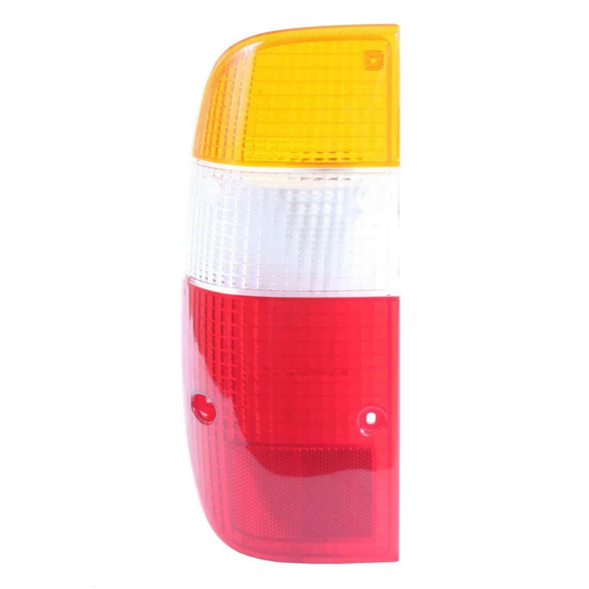Tail Light Lamp Cover Lens Left Fits Ford Ranger Courier PE Pickup 1999-01 DE
