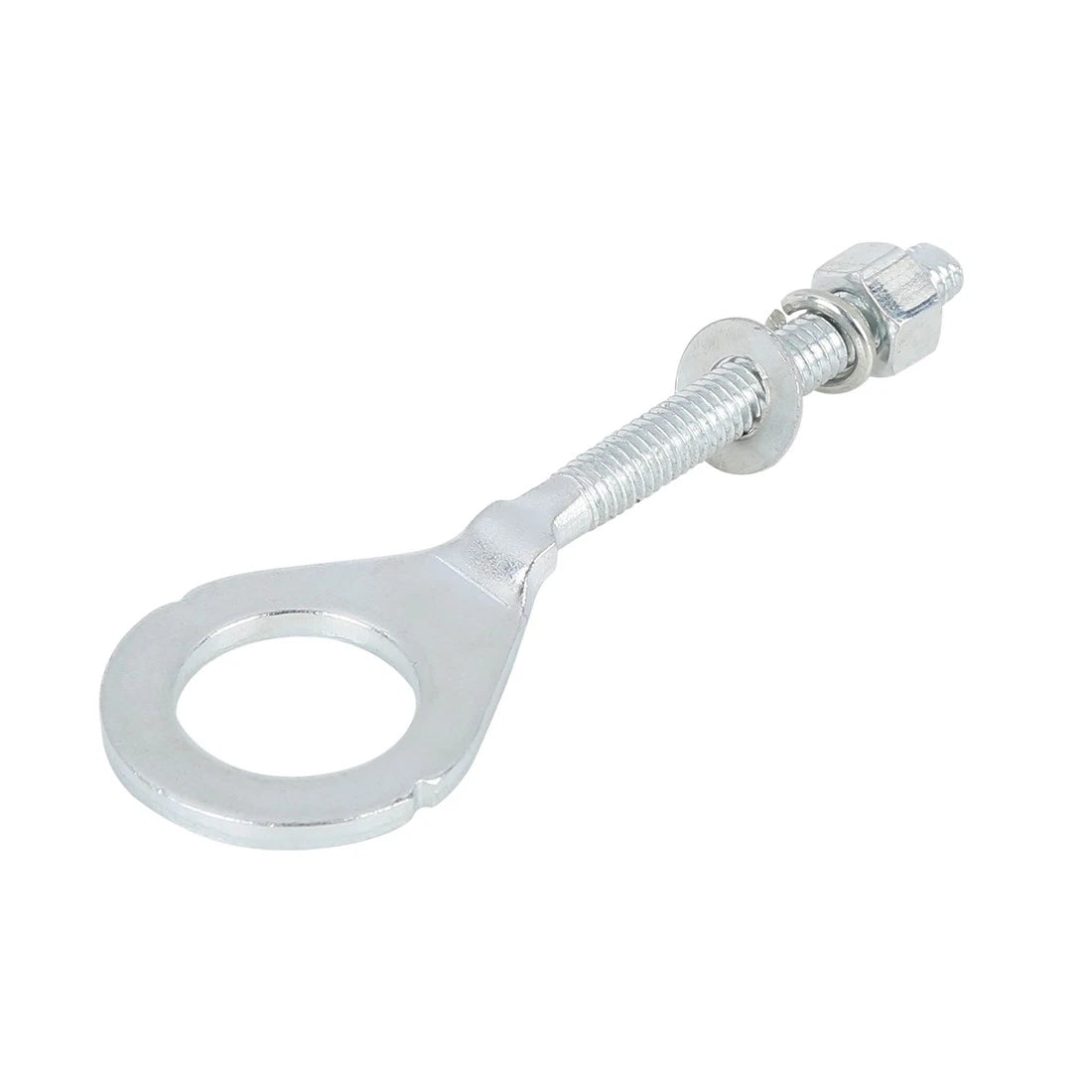 3 x 18mm Chain Axle Adjuster Tensioners for Honda CG125