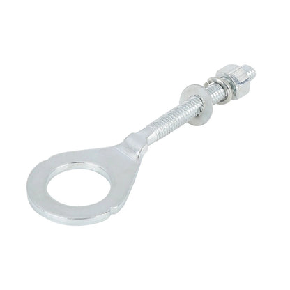 3 x 18mm Chain Axle Adjuster Tensioners for Honda CG125
