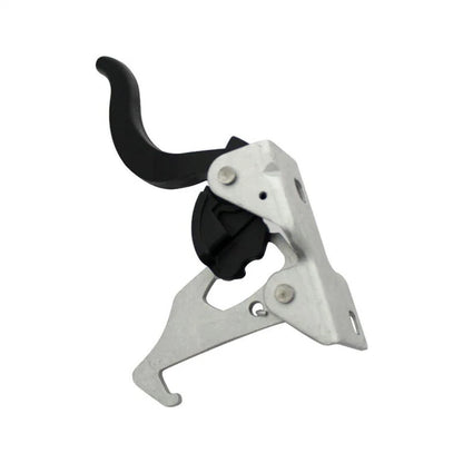 Hood Safety Catch Release Handle for 00-06 BMW E53 (2000-2006)