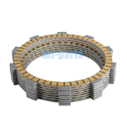 Clutch Friction Plate Kit for Husqvarna Norden 901, Svartpilen 801 (22-24)
