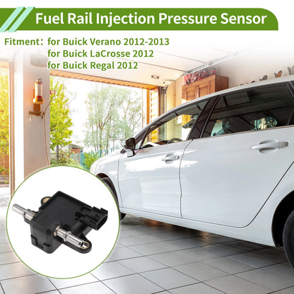Fuel Injection Pressure Sensor for Buick Verano (2012–2013)
