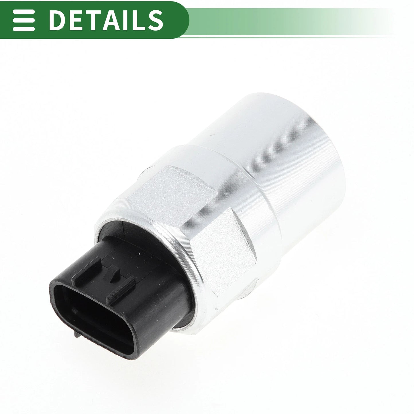 Transmission Speed Sensor for Isuzu 6HK1 10PE1 Truck