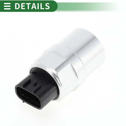 Transmission Speed Sensor for Isuzu 6HK1 10PE1 Truck