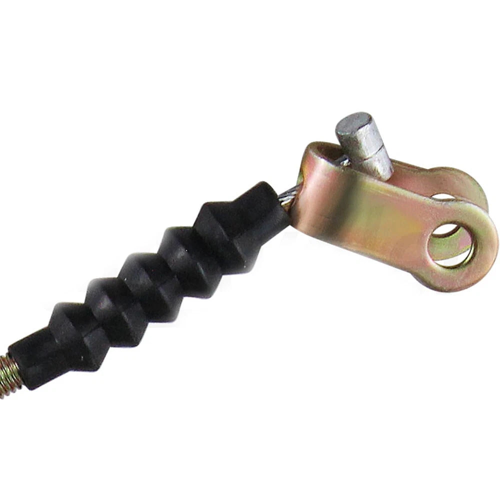 67.5" Accelerator Throttle Cable for Yamaha G14 G16 G22 Golf Cart (1995-2007)