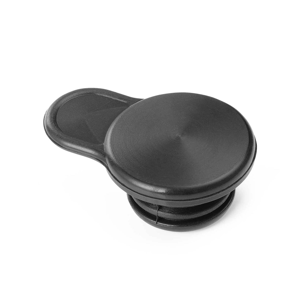 Radiator Overflow Tank Cap Cover for Yamaha Raptor 660R (2001–2005)