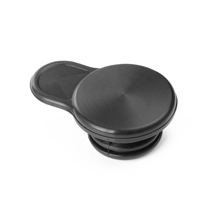 Radiator Overflow Tank Cap Cover for Yamaha Raptor 660R (2001–2005)