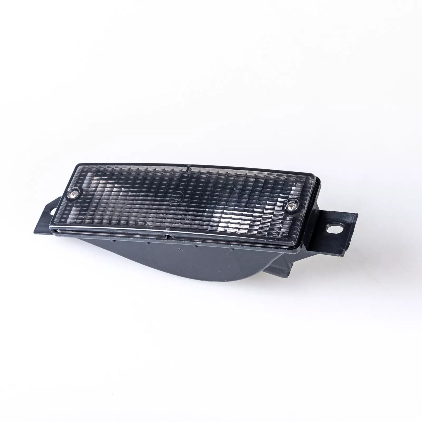 Front Bumper Turn Signal Lights for BMW E30 Facelift (1987-1994)