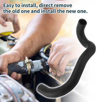 Lower Radiator Hose for Toyota Highlander (2015-2019)