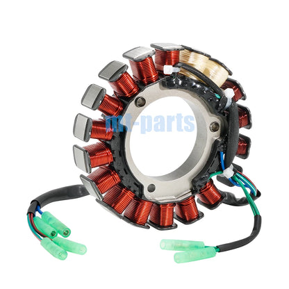 Stator Generator for Yamaha Outboard 9.9hp F9.9H (2009-2019)