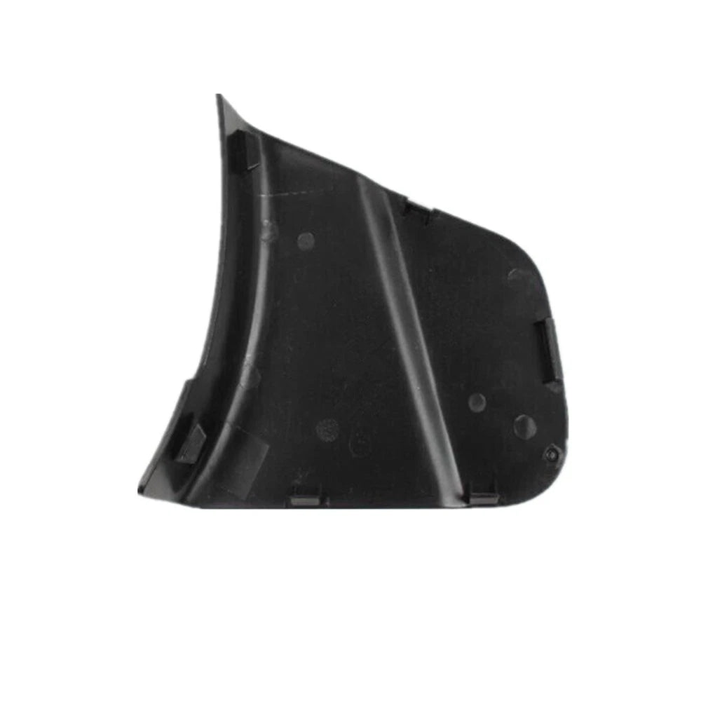 Front Left Seat Belt Anchor Cover for 2011-2021 Durango Grand Cherokee