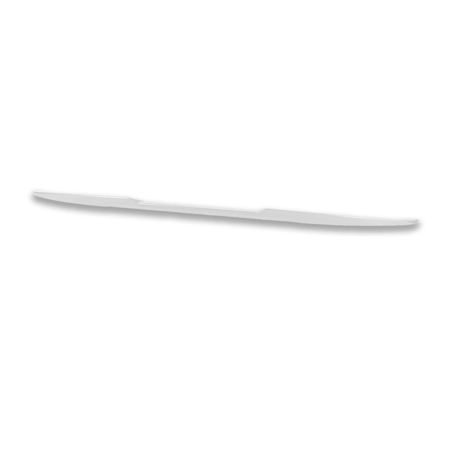 M850i Style ABS Boot Spoiler for BMW 8 Series G14 (2019-2023)