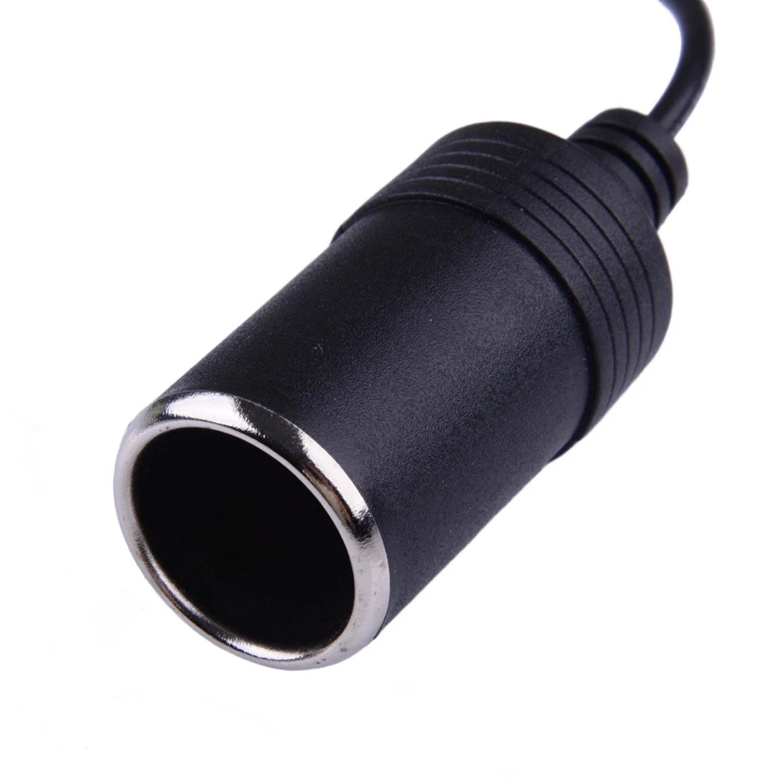 Cigarette Lighter Power Adapter Charger for Car Socket