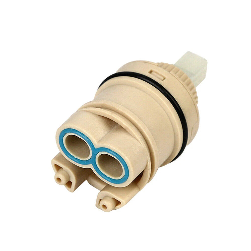 40MM Ceramic Tap Cartridge for Mixer Shower - Replacement for Various Models