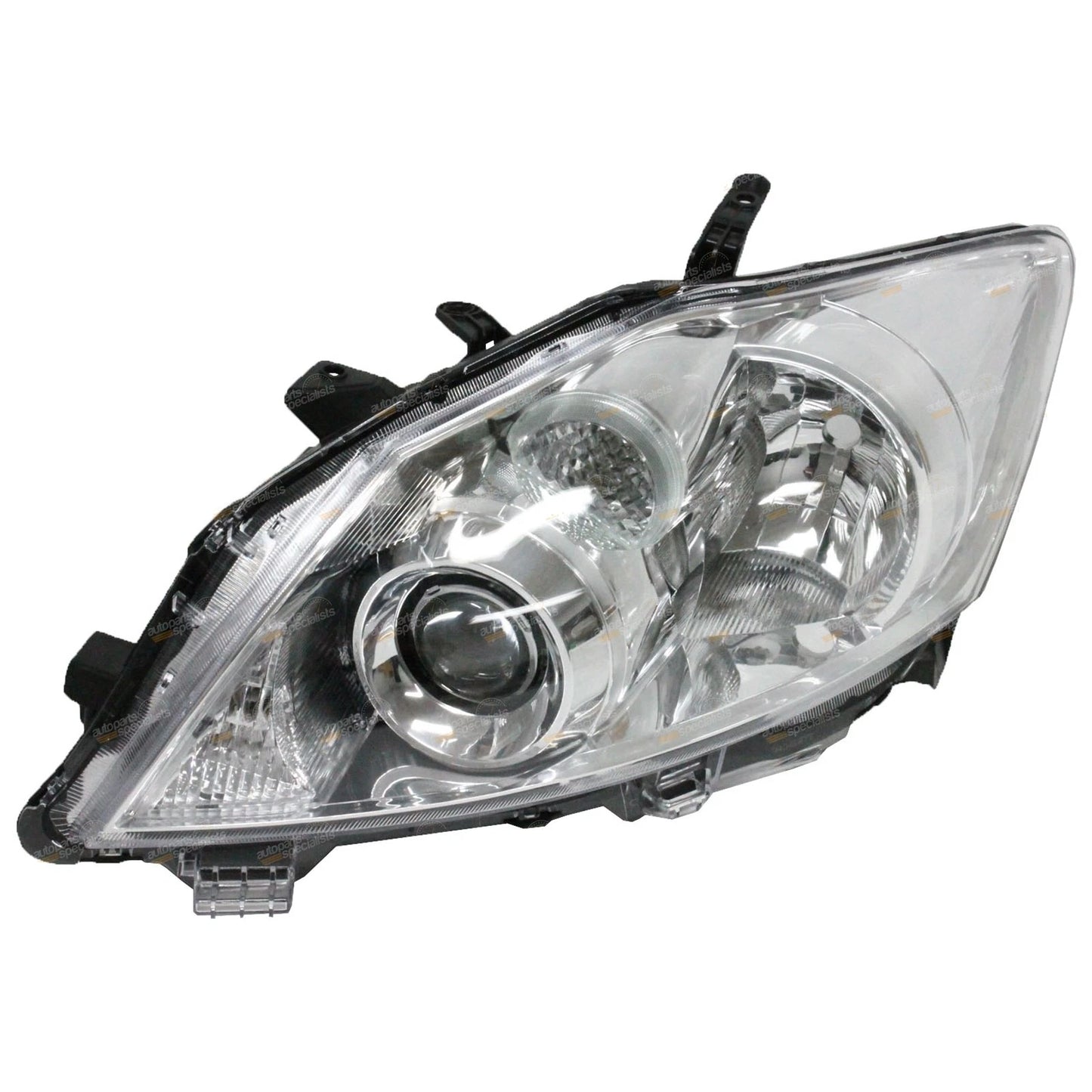 LHS Headlight for Toyota Corolla (2009-2012)