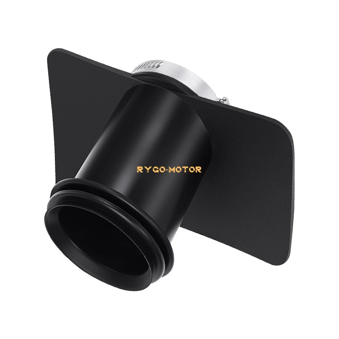 Air Cleaner Connecting Tube for Honda CMX250C Rebel 250 (1996–2016)