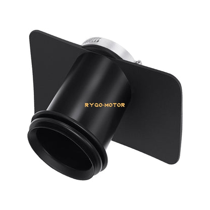 Air Cleaner Connecting Tube for Honda CMX250C Rebel 250 (1996–2016)