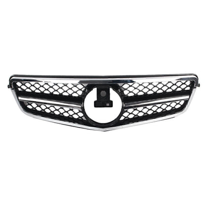 Grille for Mercedes Benz C Class W204 C180 C200 C260 C63 (2007-2014) Chrome