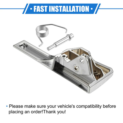 Left Side Door Handle for Ford Expedition (2007-2017)
