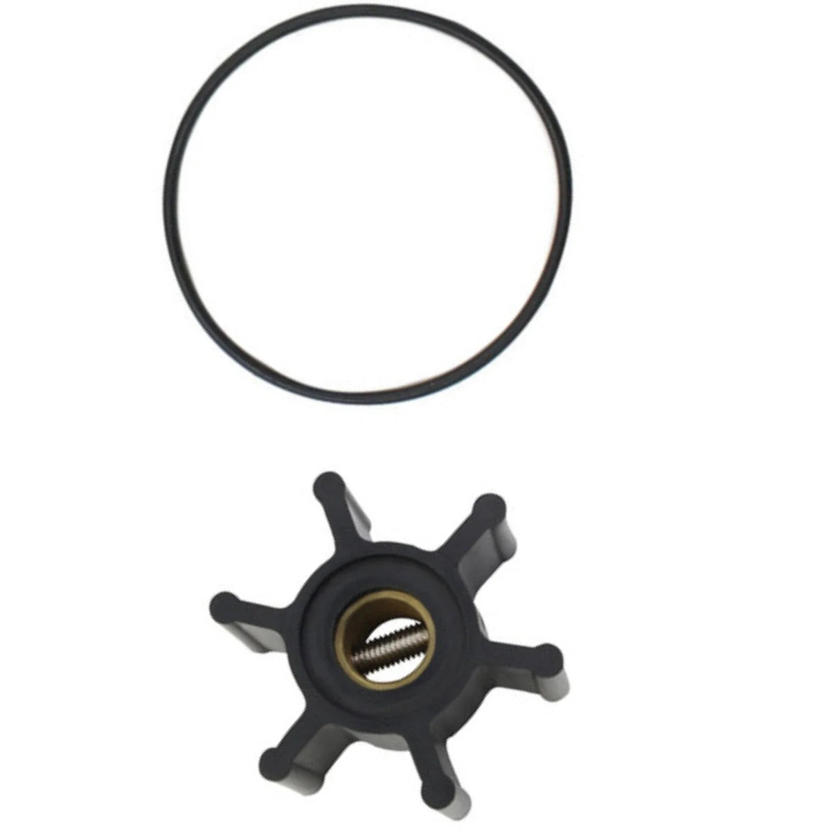 Impeller Kit for Jabsco/VETUS for Beta 207/79630 (40-60HP)