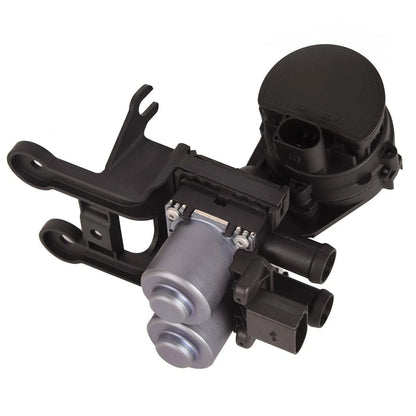 Heater Control Valve for Audi A6 Allroad S6 Quattro (2005-2011)