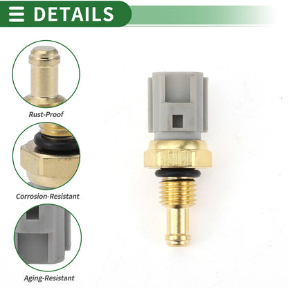 Engine Coolant Temperature Sensor for Mazda 5 (2015)