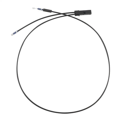 Hood Release Cable for Infiniti G35 G37 G37X (2003-2013)